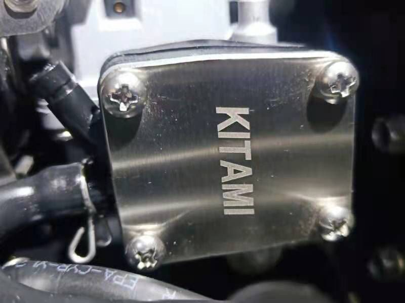 Лодочный мотор MARLIN PROLINE MP 9.9 (15) AMHS в Сочи