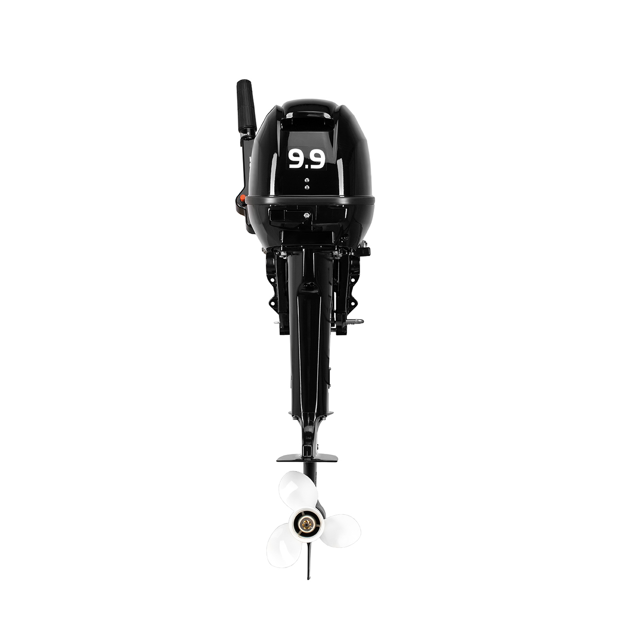 ЛОДОЧНЫЙ МОТОР GLADIATOR G9.9FHS в Сочи