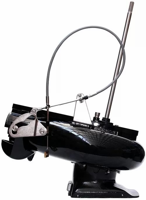 ВОДОМЕТНАЯ НАСАДКА MARLIN НА МОТОР 30 Л.С. YAMAHA, MARLIN, HIDEA, MIKATSU в Сочи