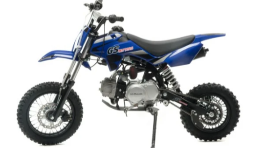 Питбайк MOTOLAND (МОТОЛЕНД) GS Motors S11 в Сочи