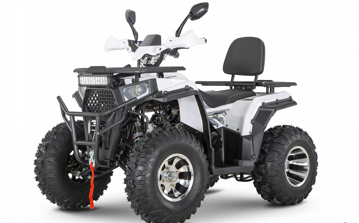 Квадроцикл YACOTA VIKING PRO в Сочи