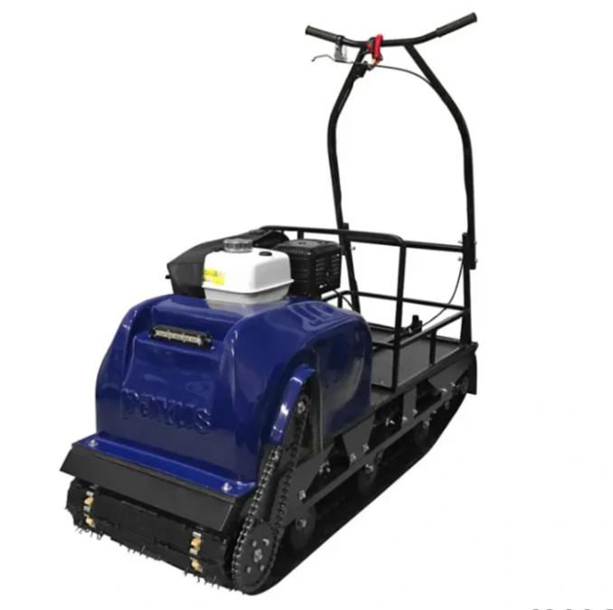 Мотобуксировщик PAXUS 500 15 л.с. в Сочи