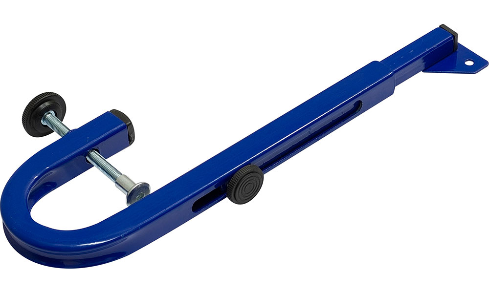 Кронштейн датчика эхолота №2 с петлей в Сочи