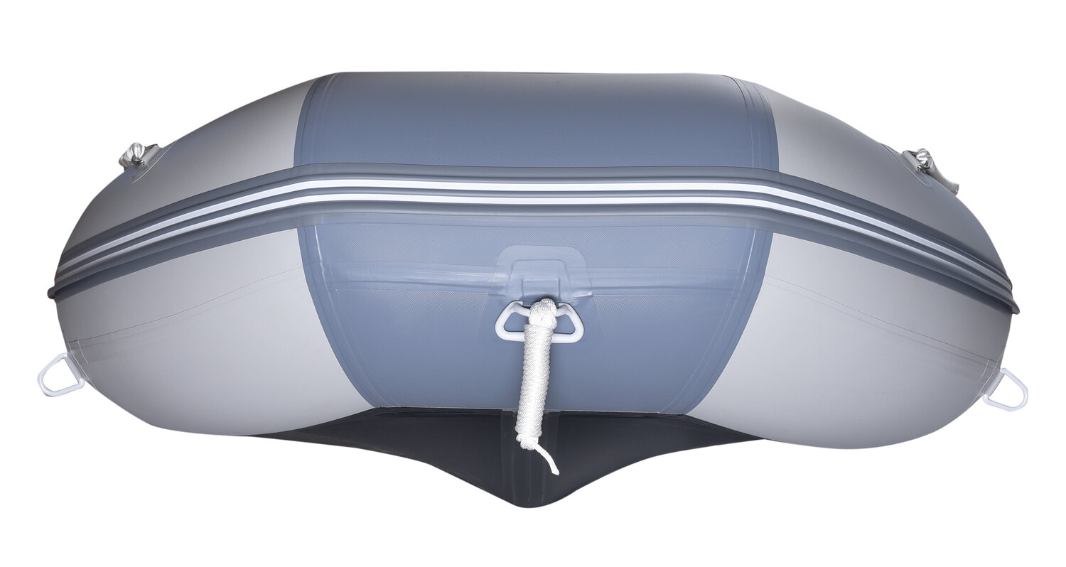 НАДУВНАЯ ЛОДКА GLADIATOR B370AL в Сочи