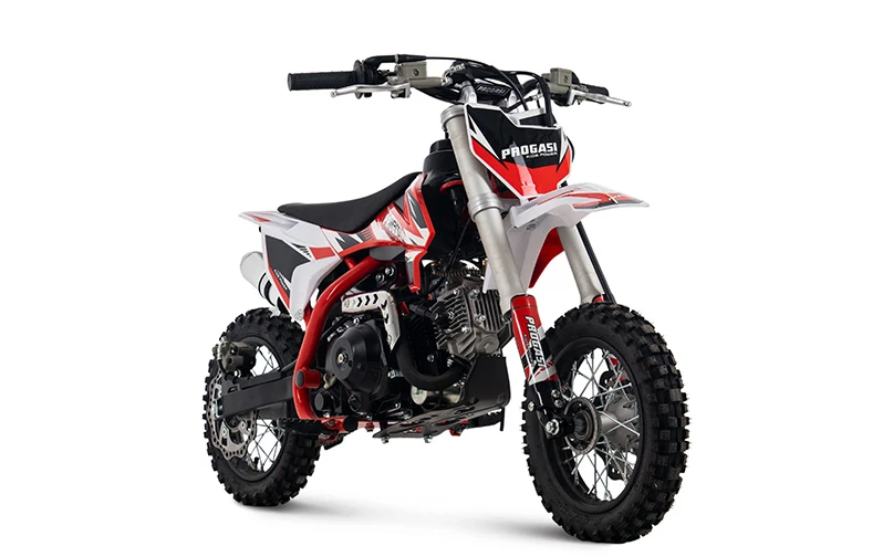 Питбайк Progasi KIDS POWER 110 (10/10) в Сочи