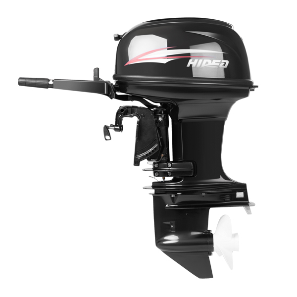 Лодочный мотор HIDEA HD40FHS в Сочи