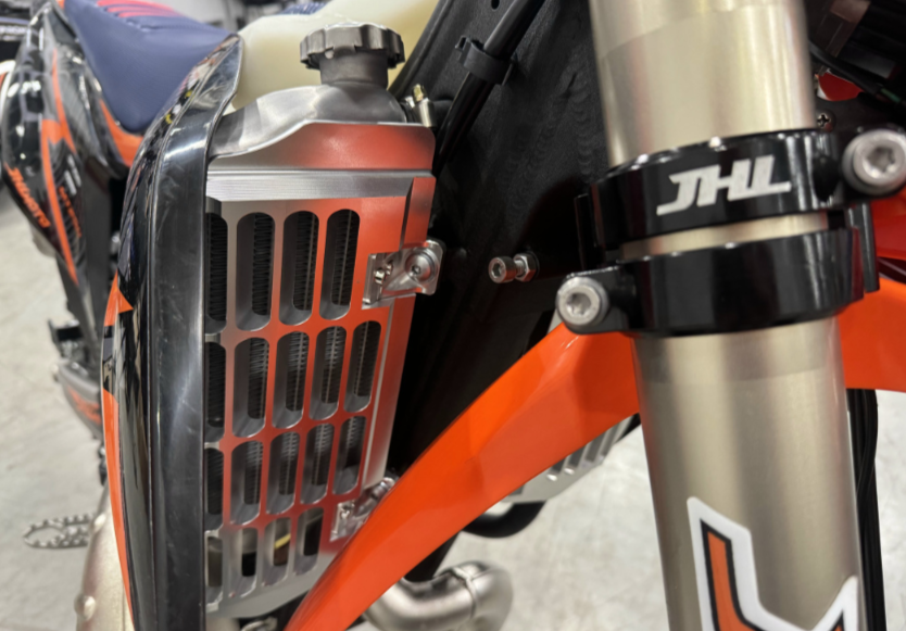 Мотоцикл JHLMOTO JHL M5 MT250 (1E66MM) в Сочи