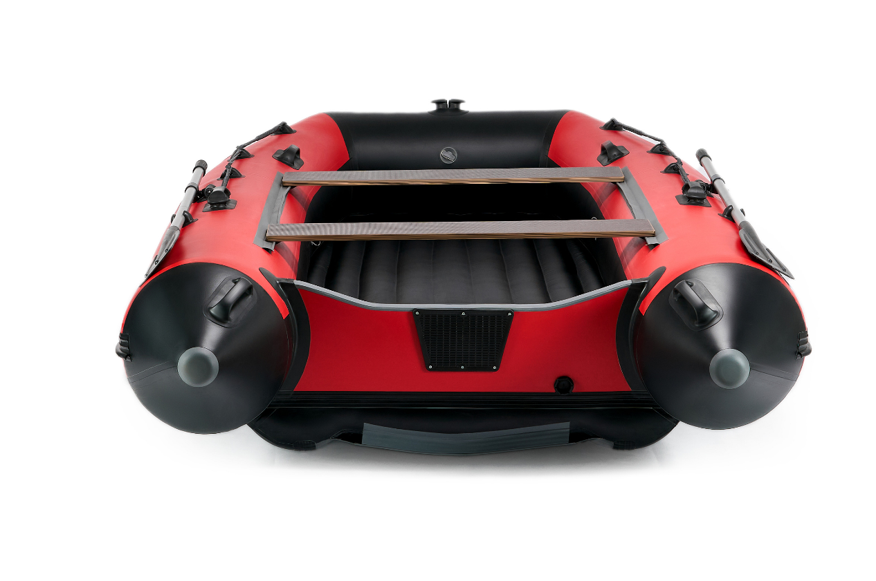 КОМПЛЕКТ ЛОДКА MISHIMO RAPID 380 + ЛОДОЧНЫЙ МОТОР MARLIN MP 9.9 (20) AMHS PROLINE FORCE в Сочи