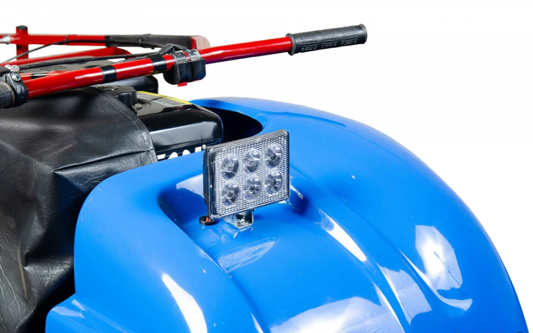 Мотобуксировщик MOTODOG 500, 20  передний привод в Сочи