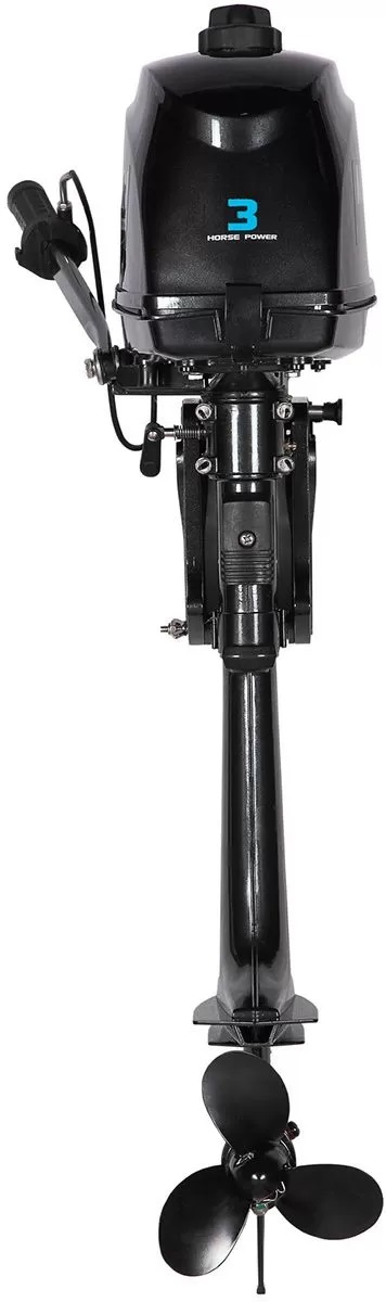 Лодочный мотор MARLIN MP 3 AMHS в Сочи