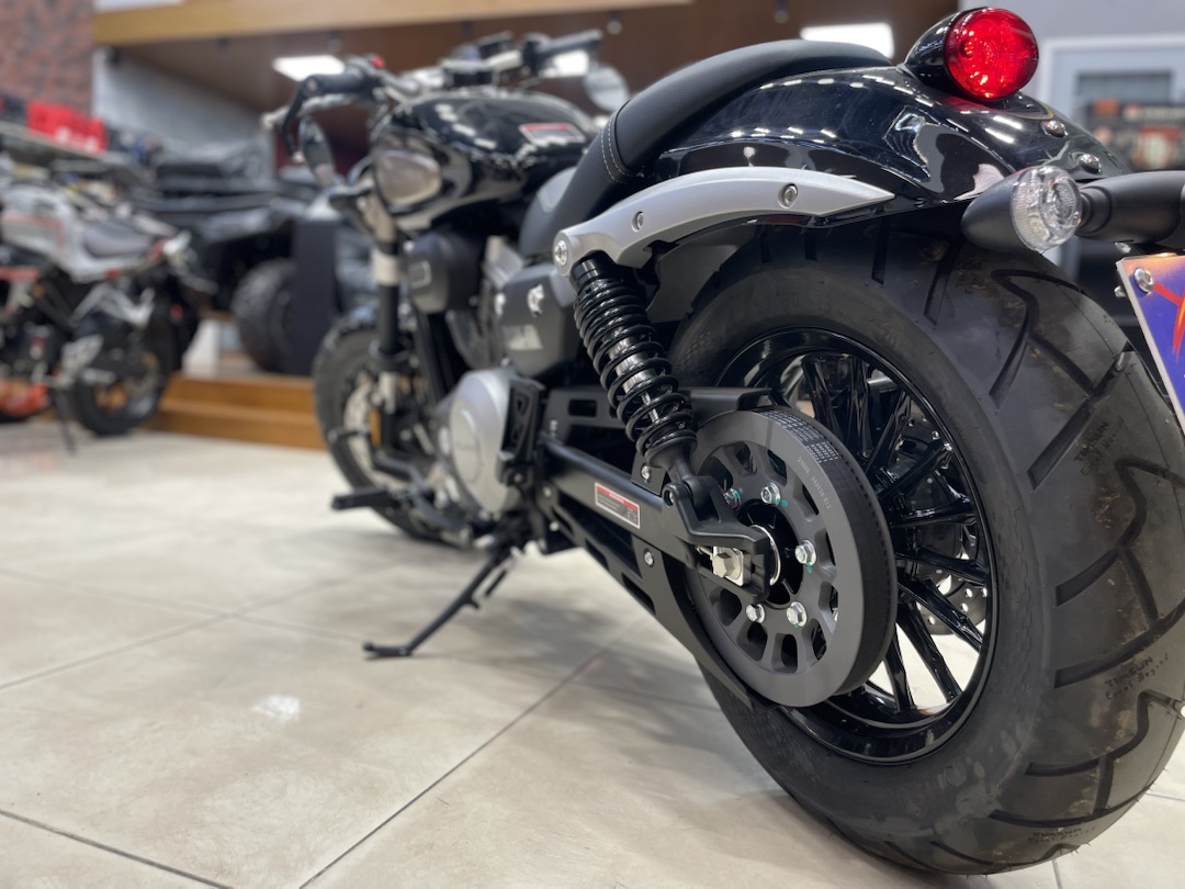 Мотоцикл Benda Chinchilla 300 в Сочи