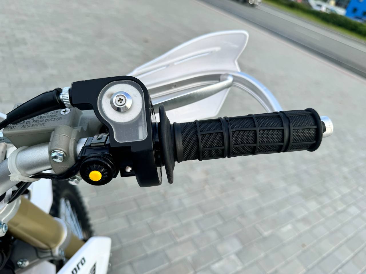 Эндуро / кросс мотоцикл BSE Z3 21/18 в Сочи