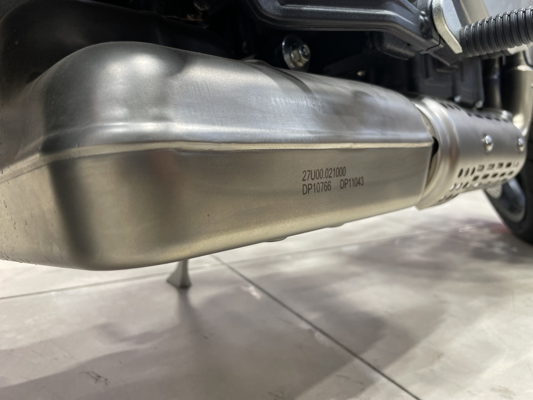 Мотоцикл Benda LFS 700 в Сочи