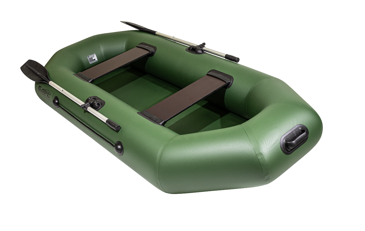 Лодка Барс 260 в Сочи