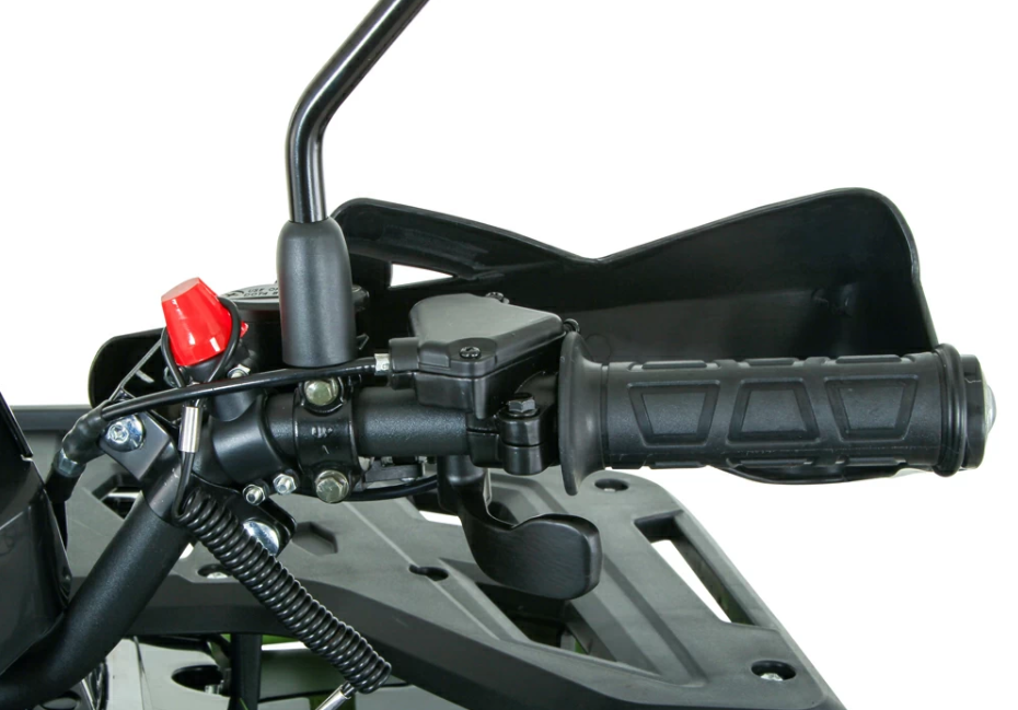 Квадроцикл YACOTA DRAGON LUX в Сочи