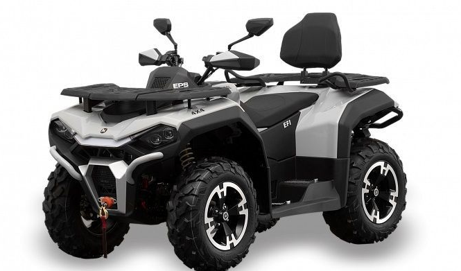 Квадроцикл HISUN HiSUN GUARDIAN 750L -/LONG/ в Сочи