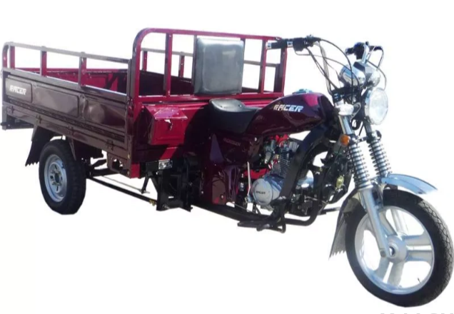 Трицикл RACER RC200ZH MURAVEI в Сочи