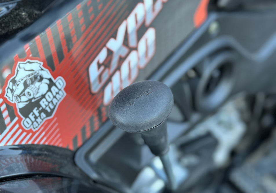 Квадроцикл GBM EXPLORER 400 NEW PREMIUM в Сочи