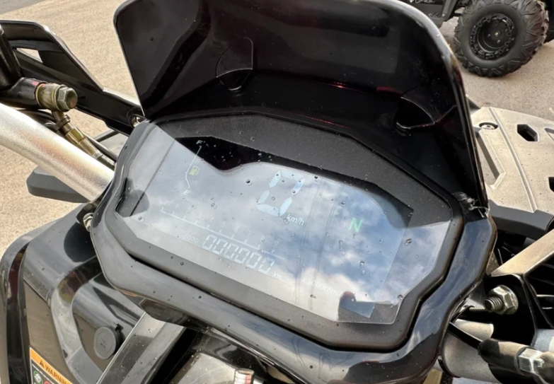 Квадроцикл GBM CROSS HILL 300 NEW в Сочи