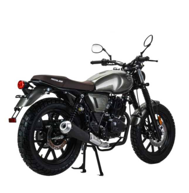 Мотоцикл MOTOLAND (МОТОЛЕНД) TEXAS 300 в Сочи