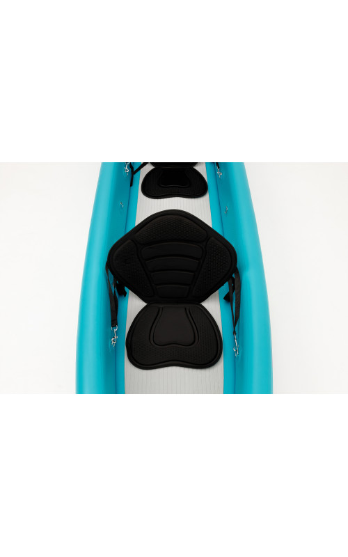 Надувной каяк Blau See Big Fish-3 Премиум в Сочи