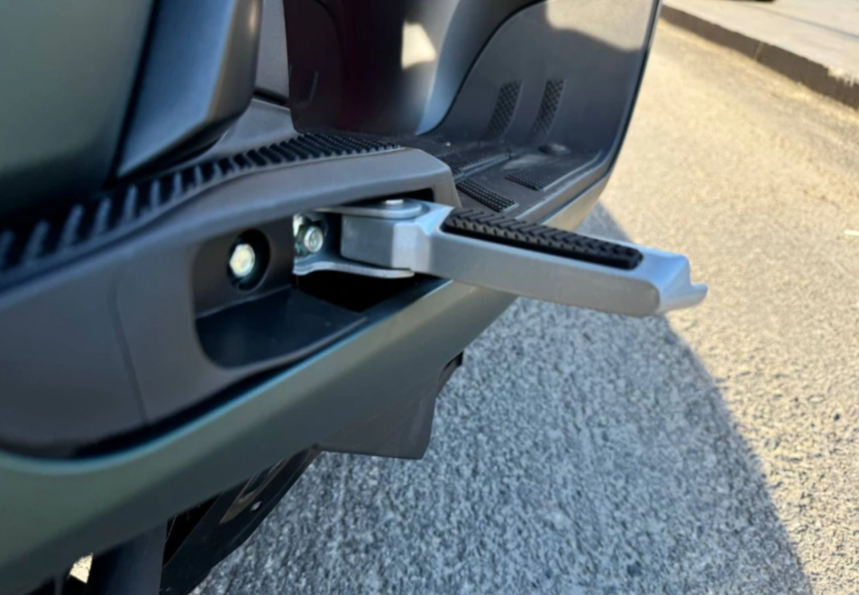 Скутер PROMAX Miami 240 (49) в Сочи