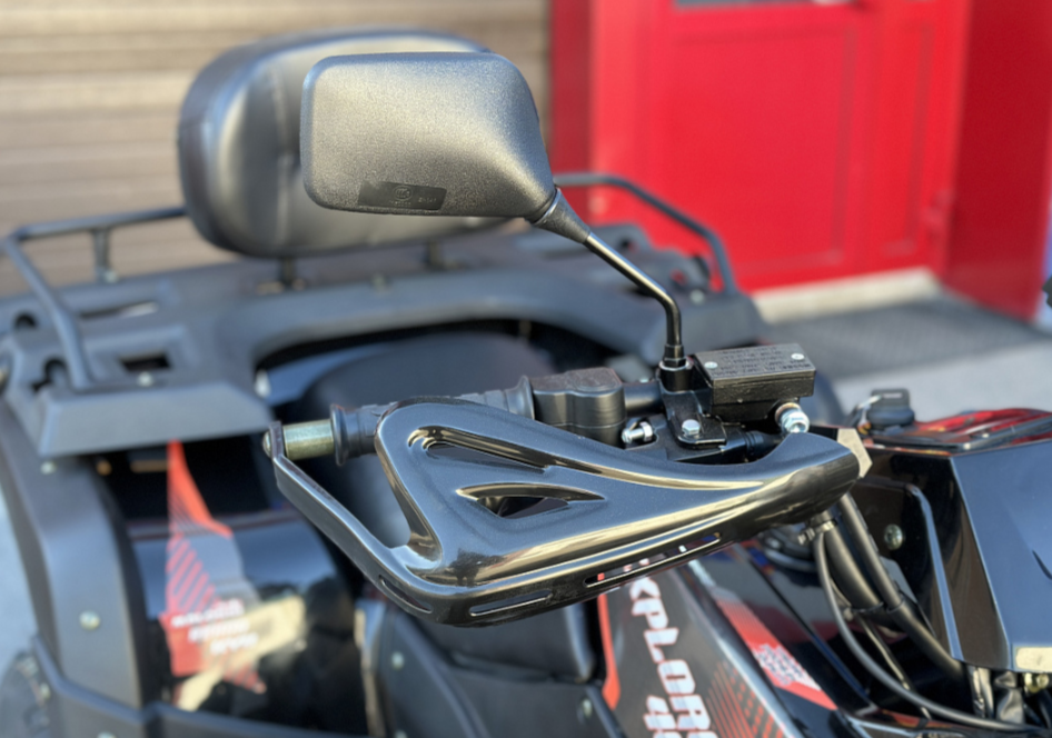 Квадроцикл GBM EXPLORER 400 NEW PREMIUM в Сочи