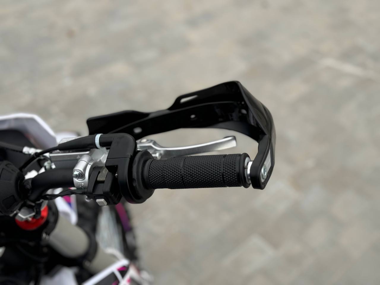 Питбайк JHLMOTO JHL Z140E Pro (YX1P56FMJ) в Сочи