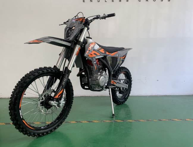 Мотоцикл JHLMOTO JHL LX4 CB300RL (175FMN) в Сочи