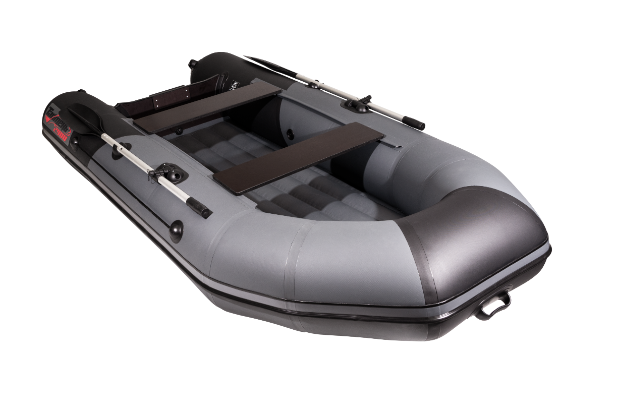 Лодка Таймень NX 2900 НДНД в Сочи