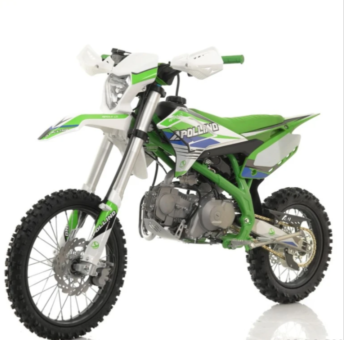 Питбайк Apollino AMX-F 125 в Сочи