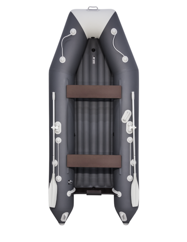 Лодка АКВА 3400 НДНД в Сочи