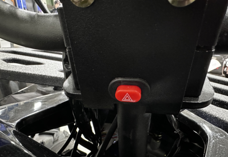 Квадроцикл GBM SHARP BIG 300 NEW PREMIUM в Сочи