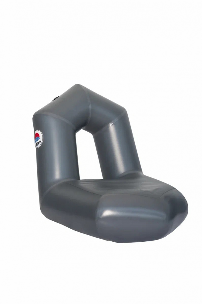 КРЕСЛО НАДУВНОЕ SMARINE, 85Х75 СМ, ПВХ, СЕРЫЙ в Сочи