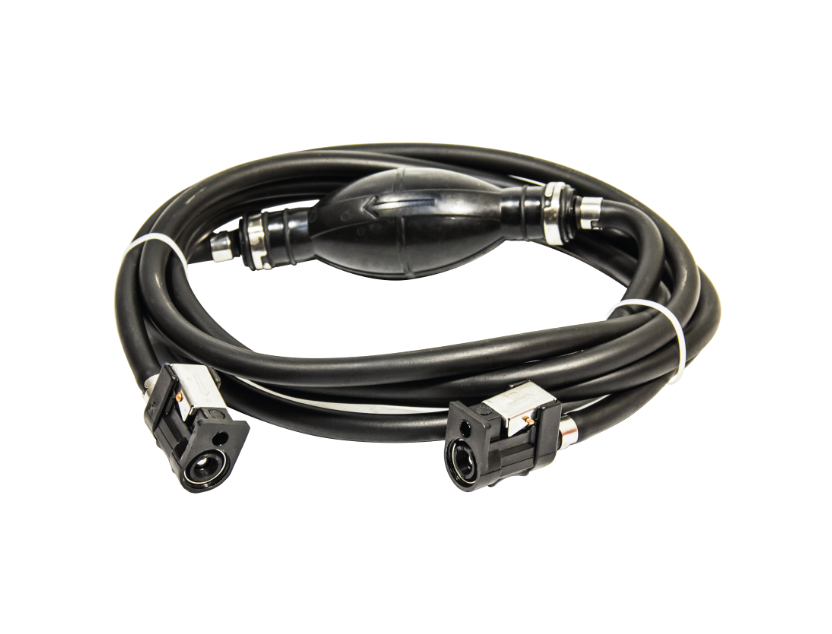 Лодочный мотор APACHE T9.8 BS в Сочи