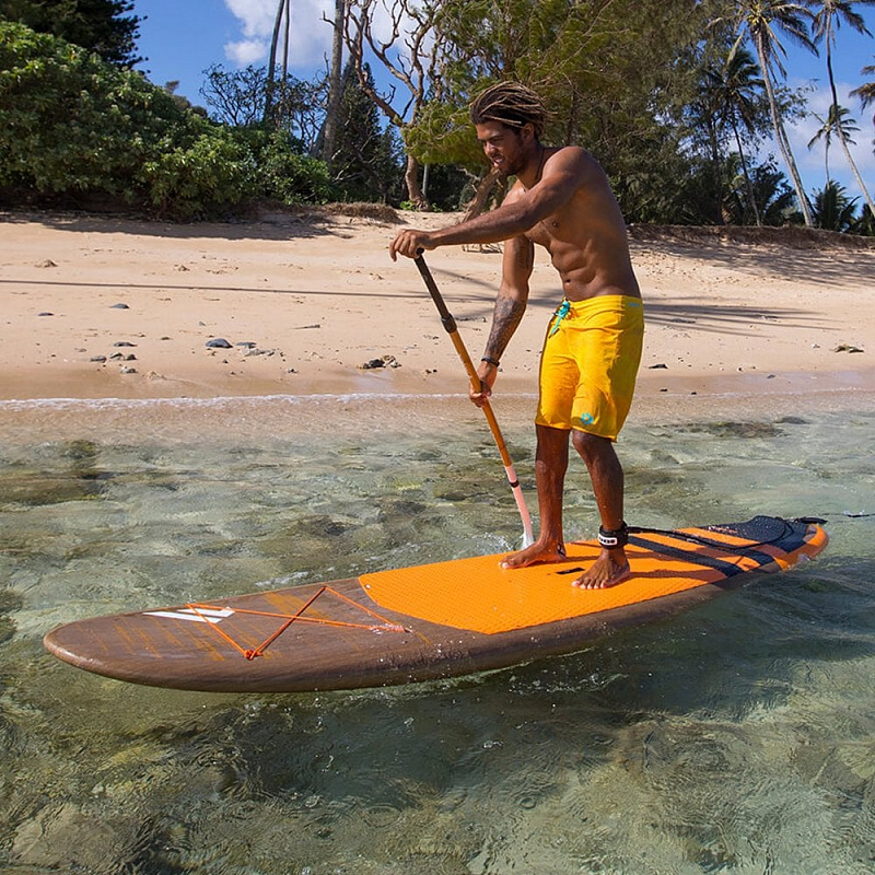 SUP (САП) Доска MISHIMO BABMBUK 10.6 в Сочи