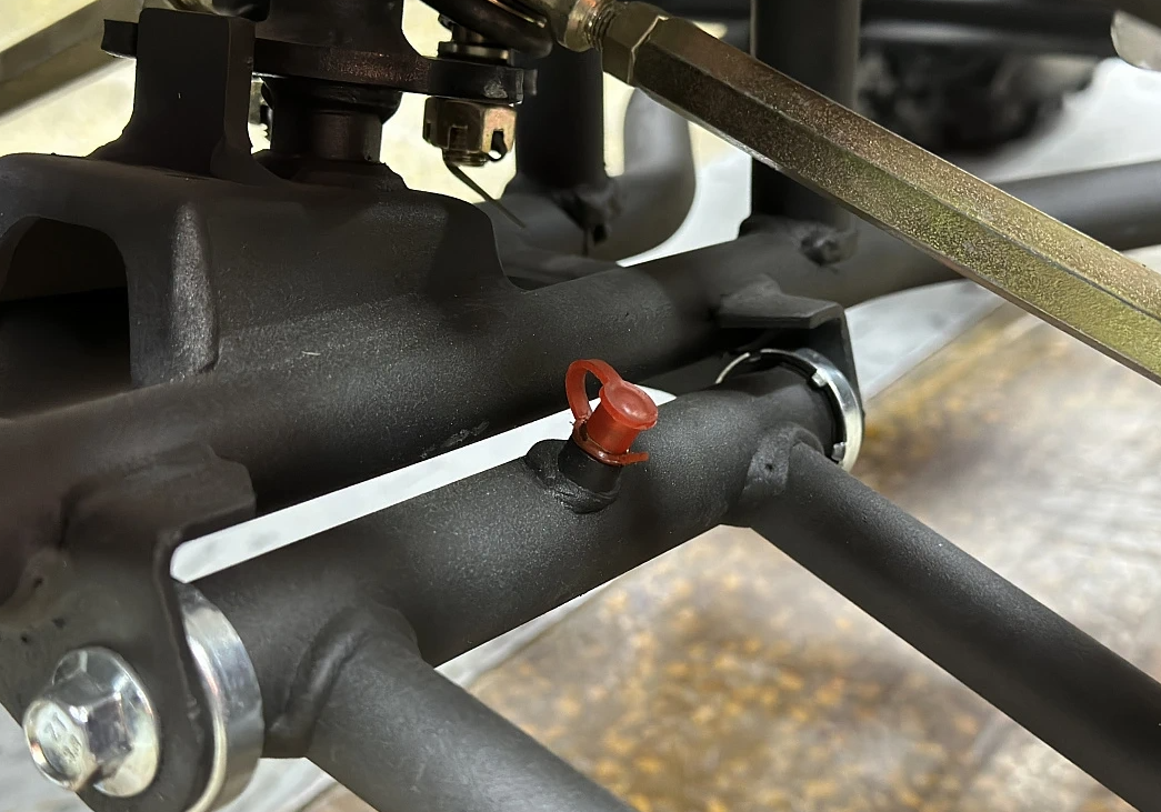 Квадроцикл PROMAX WILD 2.0 190 в Сочи