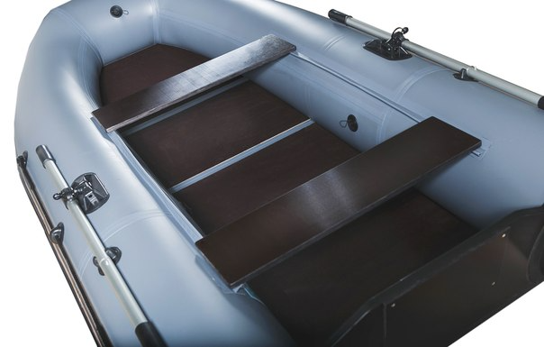 ЛОДКА ДРАККАР 3200 С HANT в Сочи