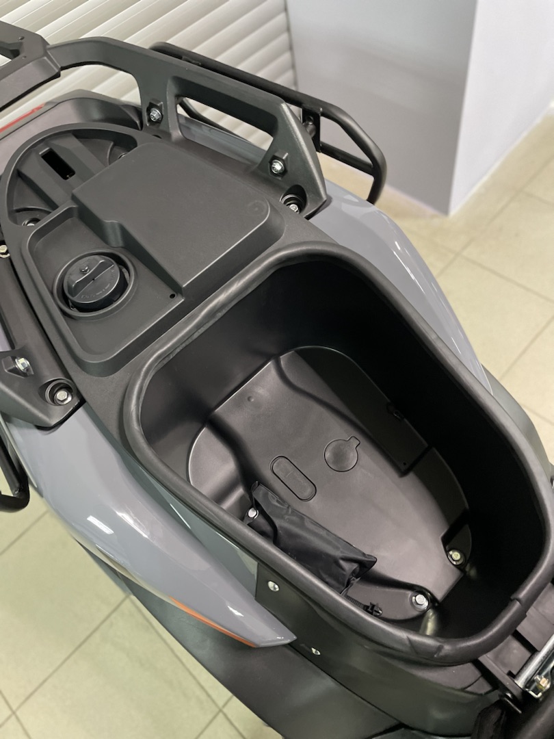 Скутер PROMAX STALKER 150(49) в Сочи