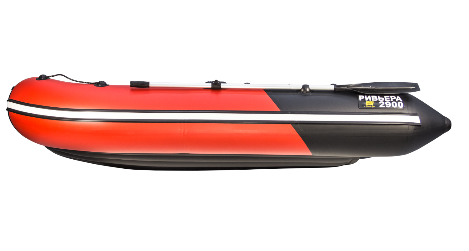 Лодка Ривьера Компакт 2900 НДНД в Сочи