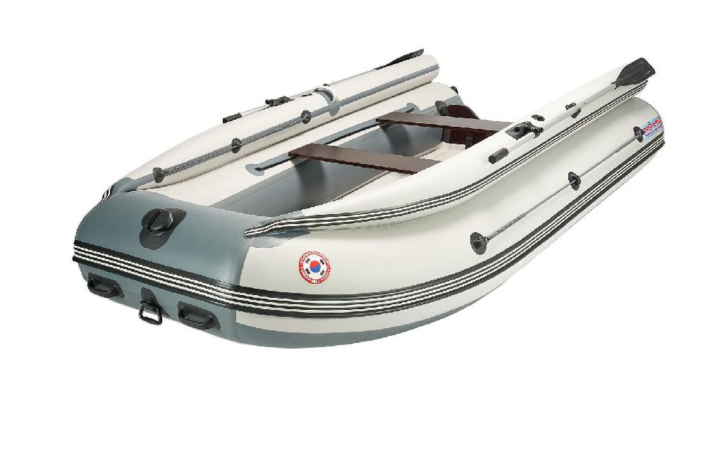 Лодка MISHIMO FAMILY LITE 350 в Сочи