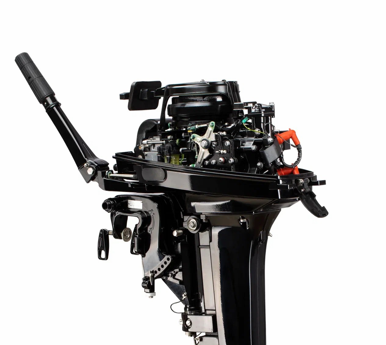 ЛОДОЧНЫЙ МОТОР GLADIATOR G20FHS в Сочи