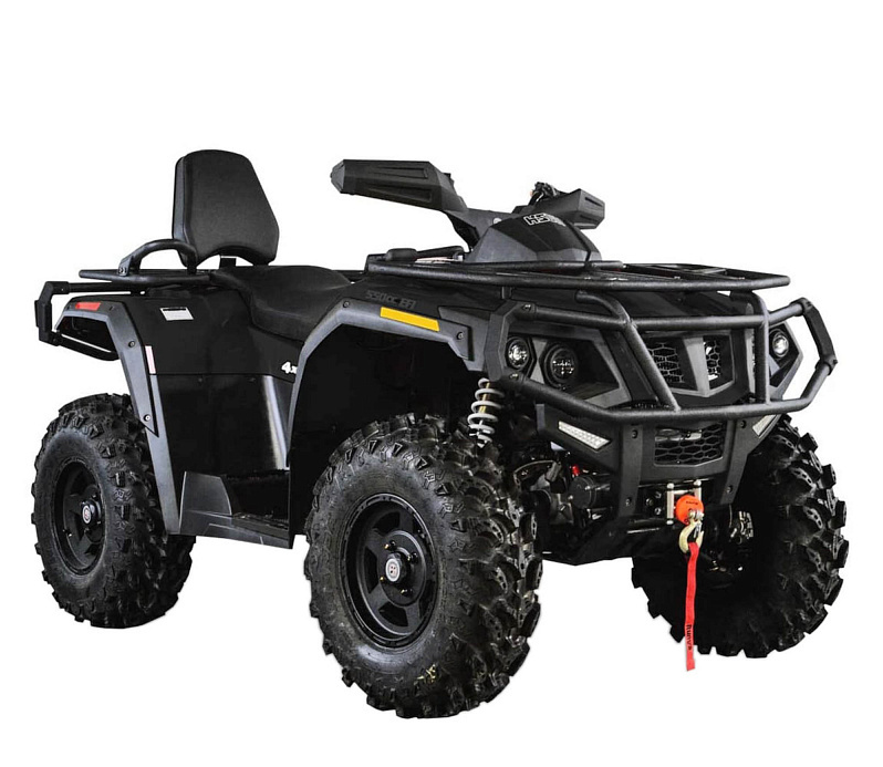 Квадроцикл HISUN TACTIC 550(HS550ATV) LIMITED в Сочи