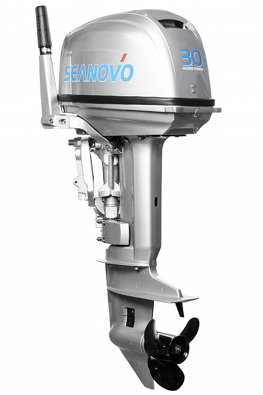 Лодочный мотор SEANOVO SN30FHS в Сочи