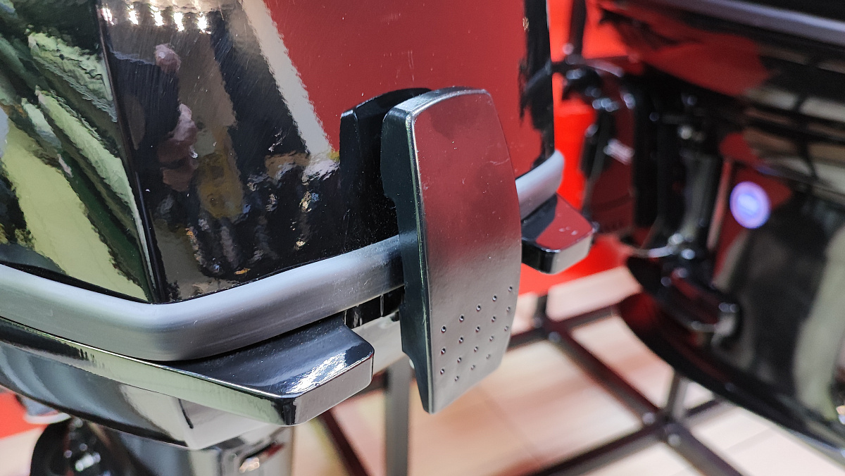 Лодочный мотор MARLIN PROLINE MP 50 AMH ПОД ВОДОМЕТ в Сочи