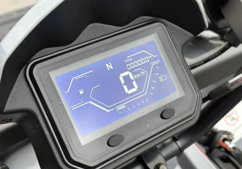 Квадроцикл GBM MAVERICK 300 NEW в Сочи