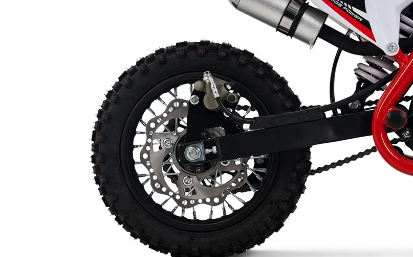 Питбайк Progasi KIDS POWER 110 (10/10) в Сочи