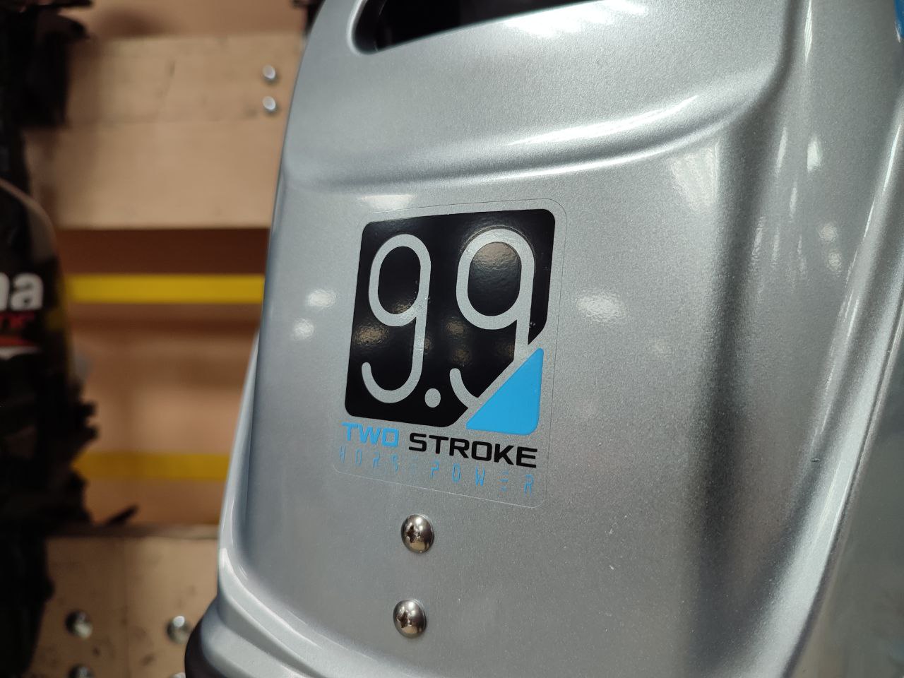 Лодочный мотор PROMAX SP9.9FHS (20) PRO в Сочи