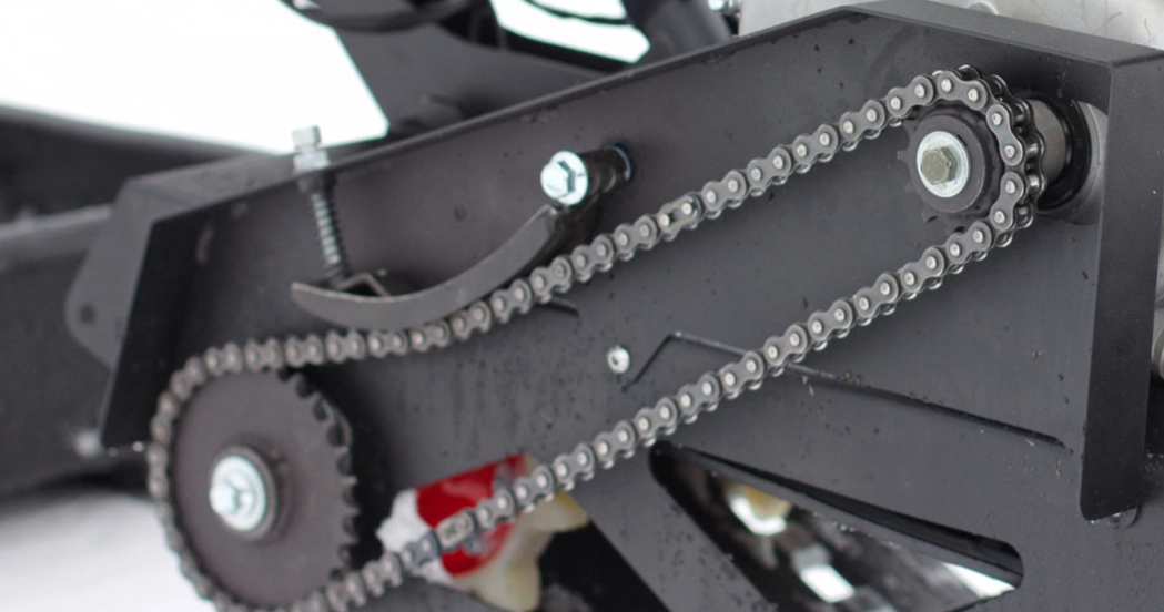 Мотобуксировщик Мухтар 7 Мини в Сочи