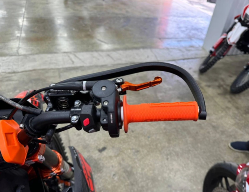 Кроссовый мотоцикл FAIDET PR300 MAX WP в Сочи